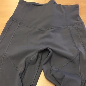 All the Right Places